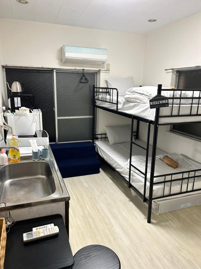 Apartamento Meguro