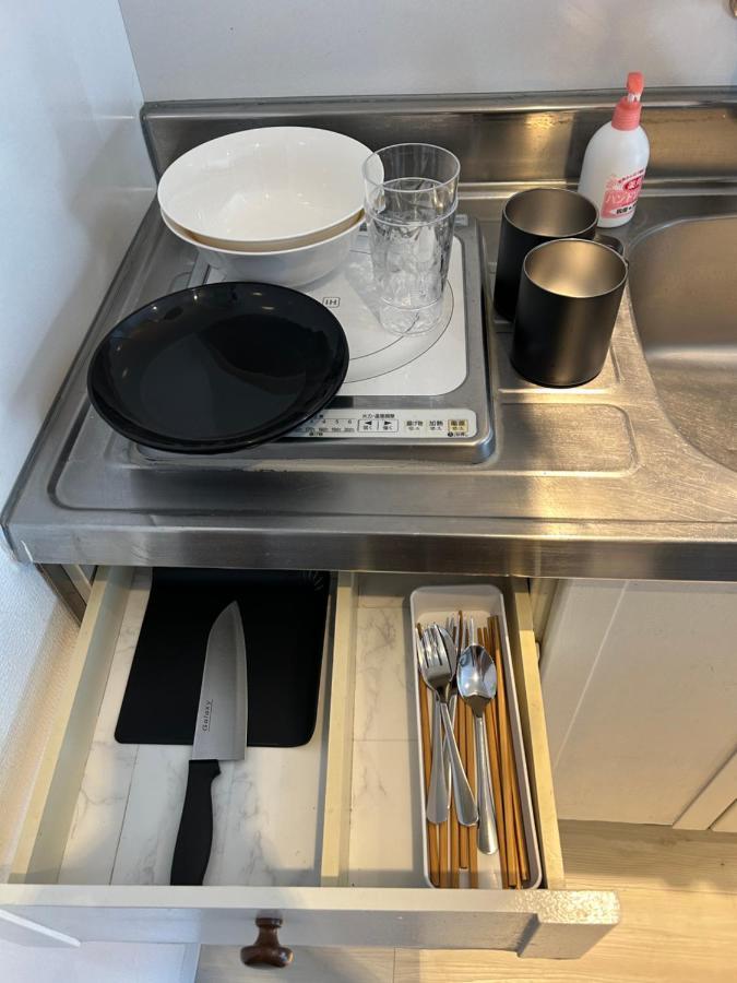 Apartamento Meguro