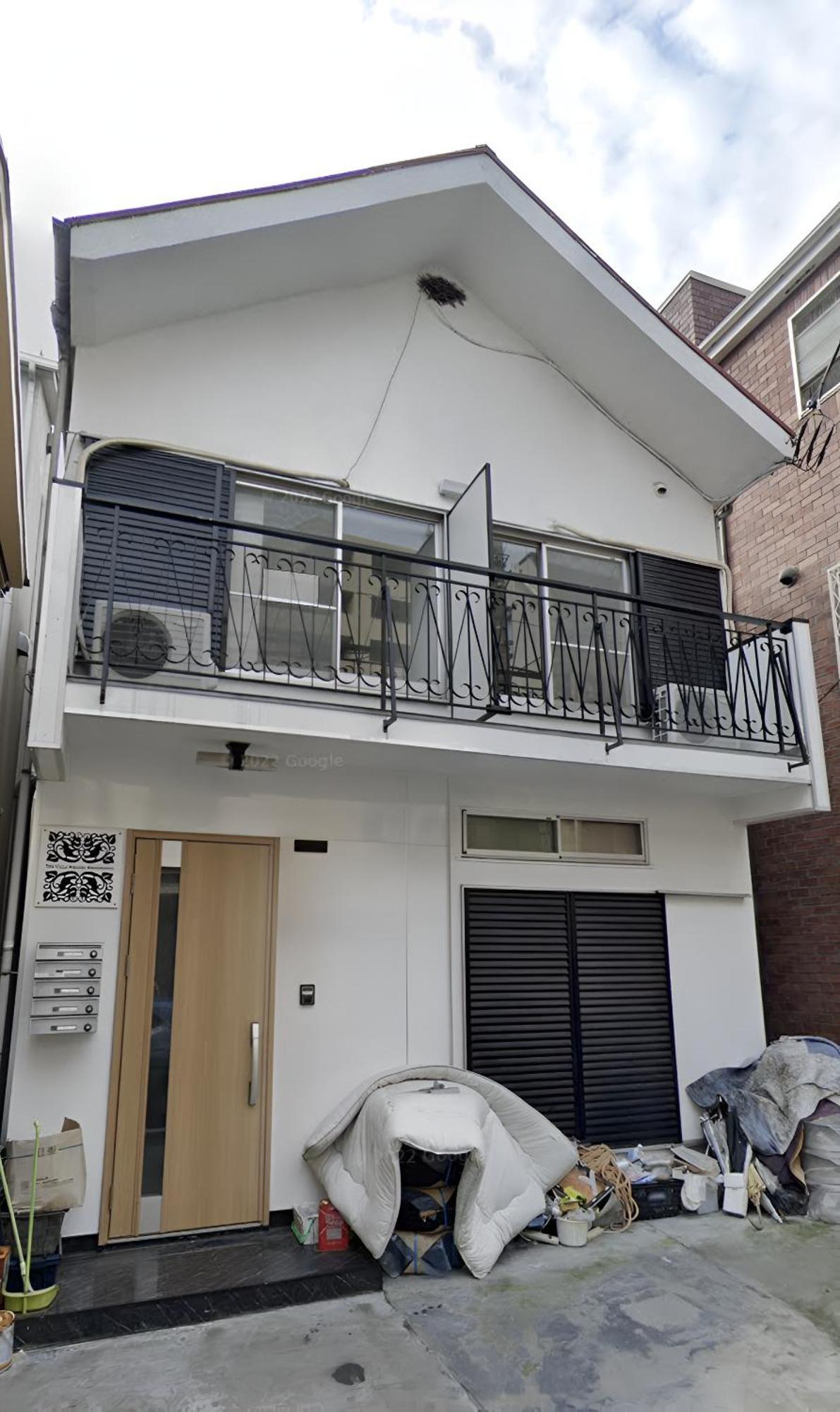 Meguro * Tóquio